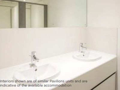 Property Image for First Floor Unit 9 The Pavilions, Ruscombe Park, Ruscombe, Twyford, Berkshire, RG10 9NN