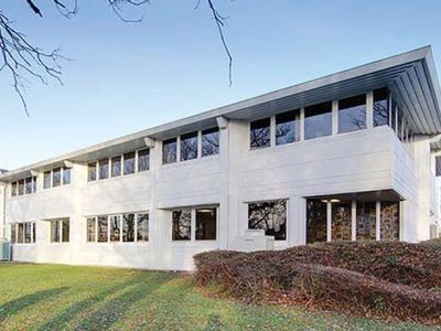 Property Image for First Floor Unit 9 The Pavilions, Ruscombe Park, Ruscombe, Twyford, Berkshire, RG10 9NN