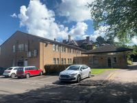 Property Image for Bushloe House (Premises And Site), Station Road, Wigston, Leicester, Leicestershire, LE18 2DR
