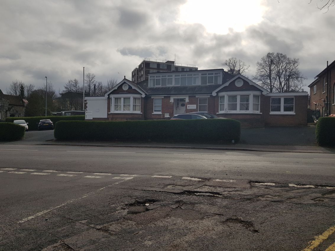 For Sale 2525a College Road, Maidstone, Kent, ME15 6SX PropList