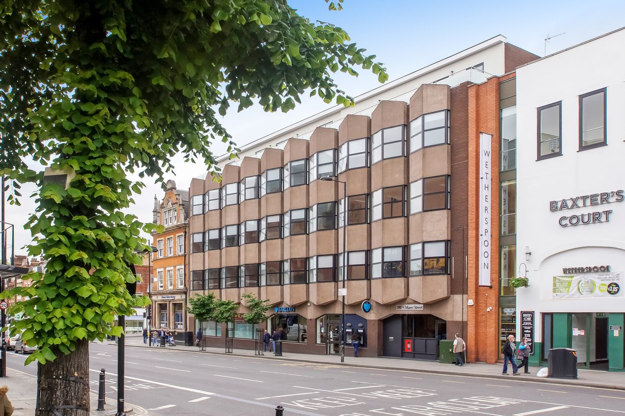 To Let 292298 Mare Street, London, Greater London, E8 1HE PropList