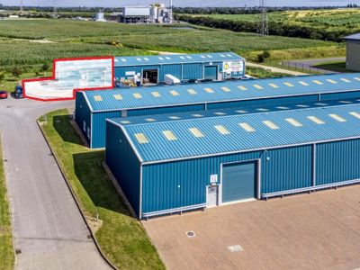 Property Image for Haven Business Park | Marsh Lane | Boston | Lincolnshire | PE21 7AA