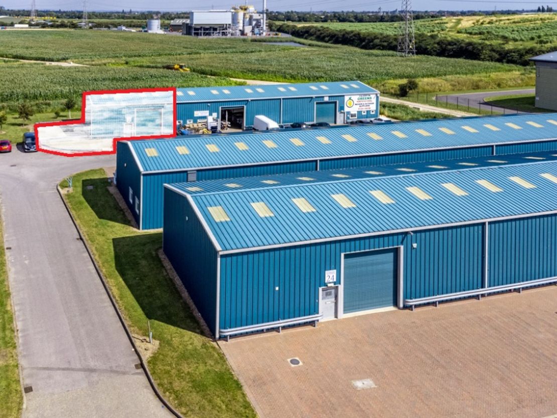 Haven Business Park | Marsh Lane | Boston | Lincolnshire | PE21 7AA