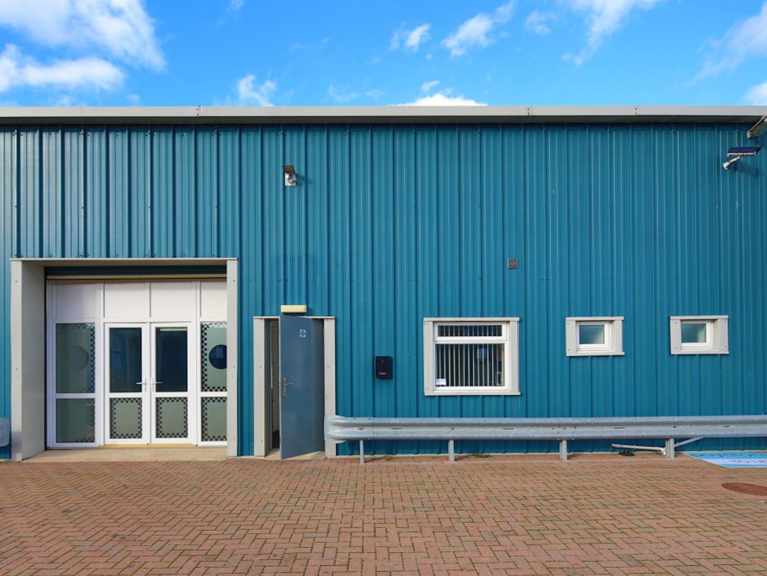 Haven Business Park | Marsh Lane | Boston | Lincolnshire | PE21 7AA