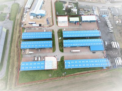 Property Image for Haven Business Park | Marsh Lane | Boston | Lincolnshire | PE21 7AA