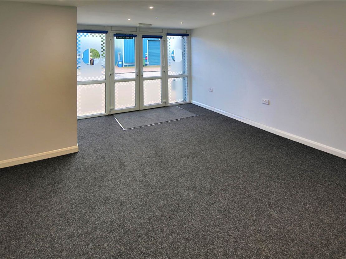 Haven Business Park | Marsh Lane | Boston | Lincolnshire | PE21 7AA