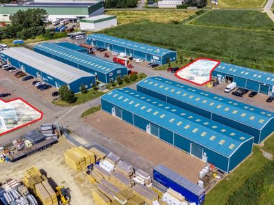 Property Image for Haven Business Park | Marsh Lane | Boston | Lincolnshire | PE21 7AA