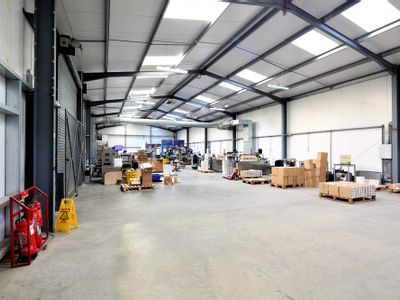 Property Image for Haven Business Park | Marsh Lane | Boston | Lincolnshire | PE21 7AA