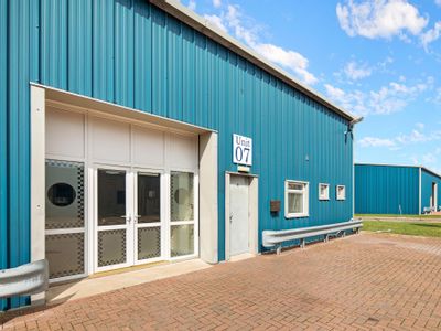 Property Image for Haven Business Park | Marsh Lane | Boston | Lincolnshire | PE21 7AA