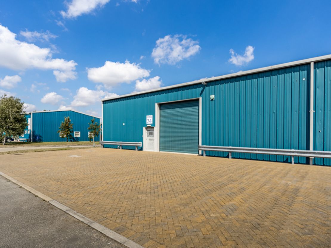 Haven Business Park | Marsh Lane | Boston | Lincolnshire | PE21 7AA