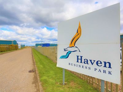 Property Image for Haven Business Park | Marsh Lane | Boston | Lincolnshire | PE21 7AA