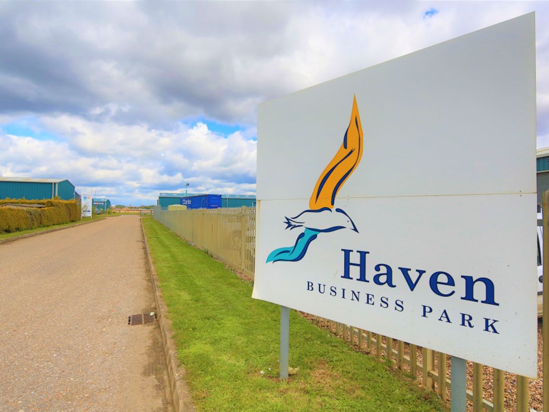 Haven Business Park | Marsh Lane | Boston | Lincolnshire | PE21 7AA