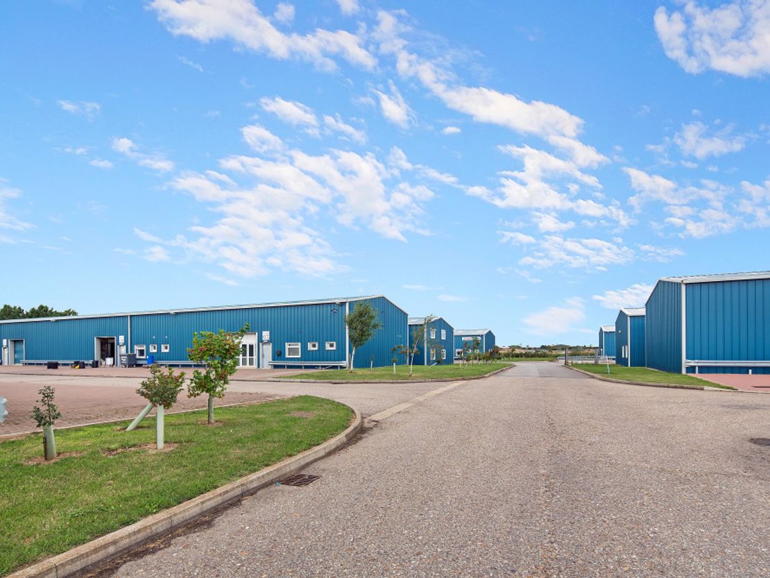 Haven Business Park | Marsh Lane | Boston | Lincolnshire | PE21 7AA