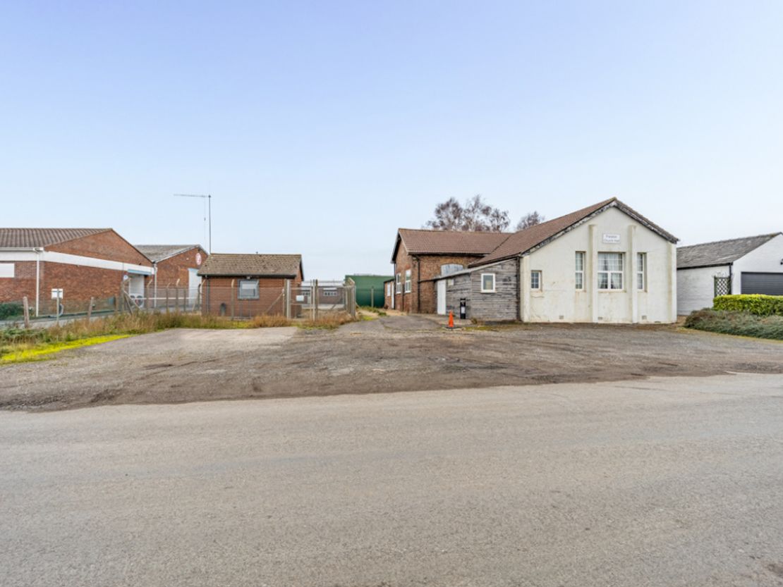 Freiston Village Hall | Priory Road | Freiston | Boston | Lincolnshire | PE22 0JZ