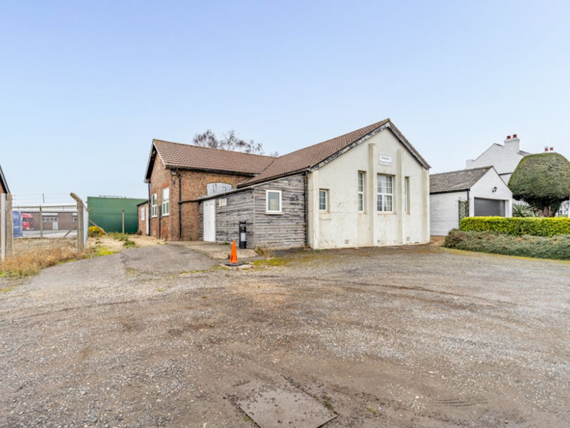 Freiston Village Hall | Priory Road | Freiston | Boston | Lincolnshire | PE22 0JZ