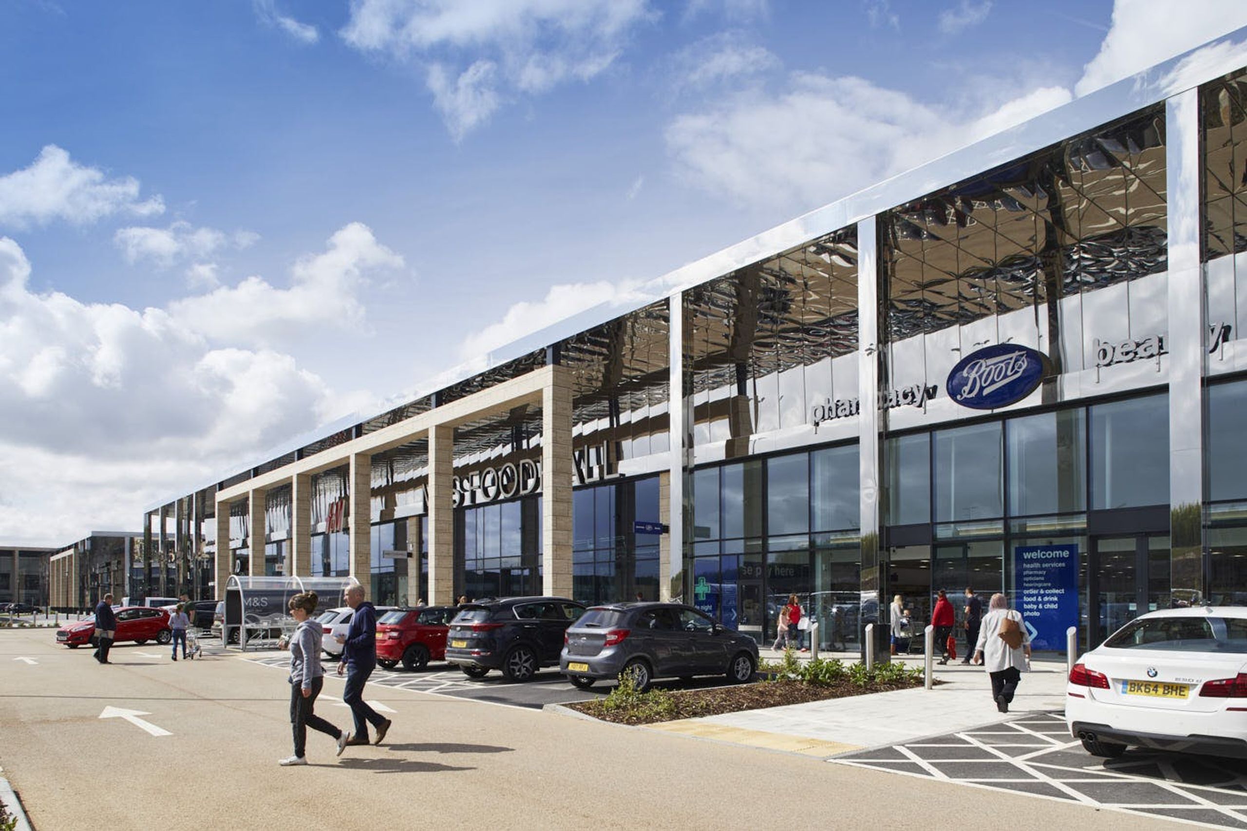 To Let The Springs, Thorpe Park, Leeds, LS15 8GB PropList