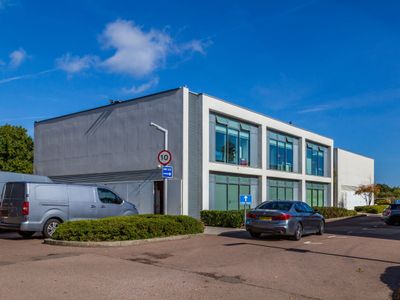 Property Image for The Village, Butterfield Business Park, Great Marlings, Luton, East Of England, LU2 8DL