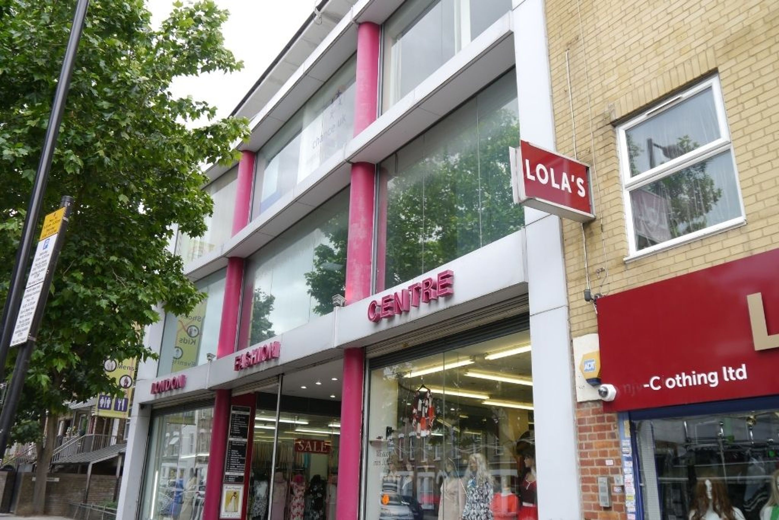 To Let 8993 Fonthill Road, London, Greater London, N4 3JH PropList