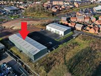 Property Image for Unit 2, Forest Industrial Park, Crosbie Grove, Kidderminster, Worcestershire, DY11 7FX