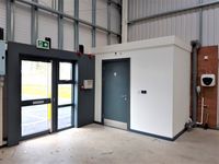 Property Image for Unit 5, Forest Industrial Park, Crosbie Grove, Kidderminster, Worcestershire, DY11 7FX