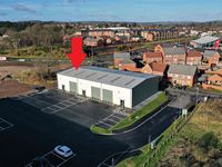Property Image for Unit 4, Forest Industrial Park, Crosbie Grove, Kidderminster, Worcestershire, DY11 7FX