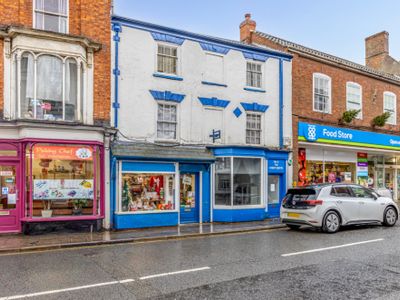 Property Image for 5 High Street | Horncastle | Lincolnshire | LN9 5HP