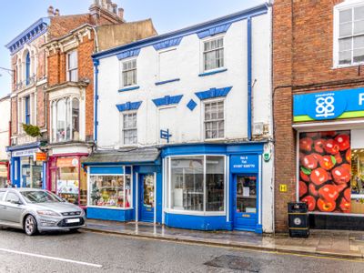 Property Image for 5 High Street | Horncastle | Lincolnshire | LN9 5HP