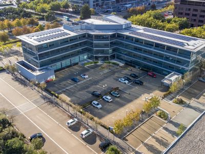 Property Image for 401 Grafton Gate, Central Milton Keynes, Milton Keynes, Buckinghamshire, MK9 1AQ