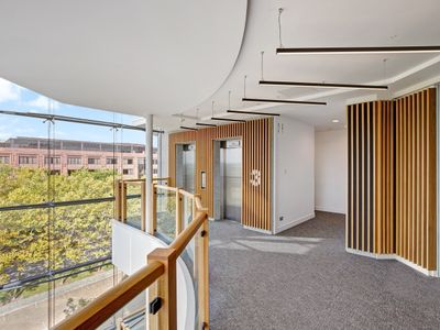 Property Image for 401 Grafton Gate, Central Milton Keynes, Milton Keynes, Buckinghamshire, MK9 1AQ