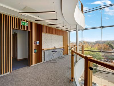 Property Image for 401 Grafton Gate, Central Milton Keynes, Milton Keynes, Buckinghamshire, MK9 1AQ