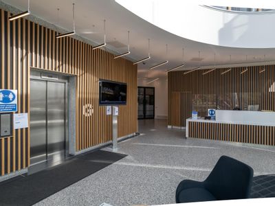 Property Image for 401 Grafton Gate, Central Milton Keynes, Milton Keynes, Buckinghamshire, MK9 1AQ