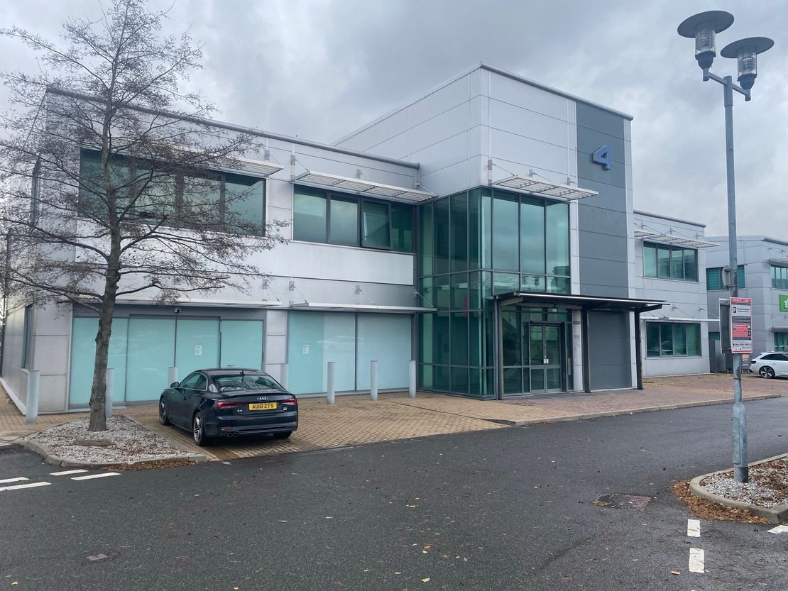 4 Europa Court
														Sheffield Business Park 							Sheffield