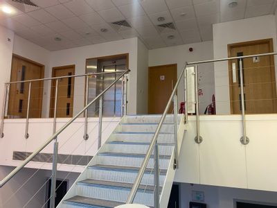 Property Image for 4 Europa Court
														Sheffield Business Park 							Sheffield