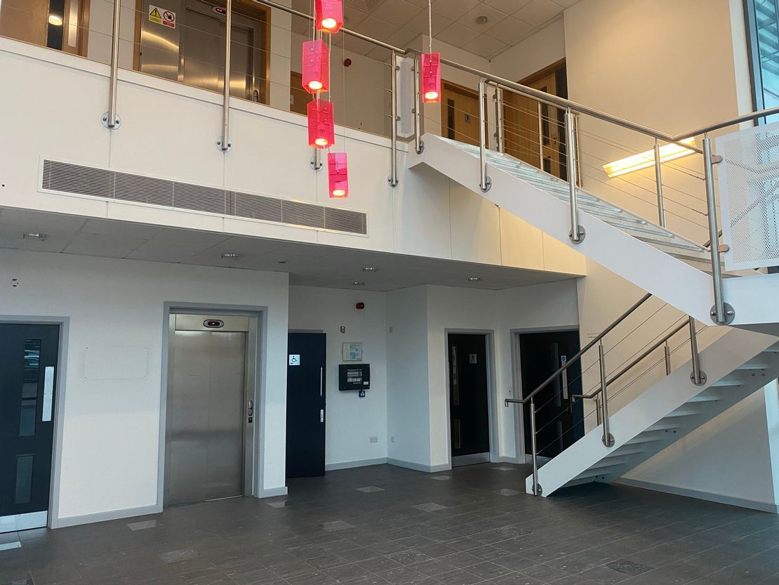 4 Europa Court
														Sheffield Business Park 							Sheffield