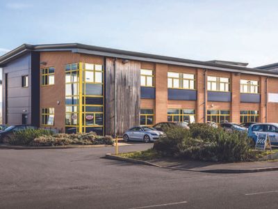 Property Image for Flexspace Business Units, A528 A49, Stafford Drive, Battlefield Enterprise Park, Shrewsbury, Shropshire, SY1 3FE
