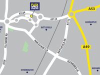 Property Image for Flexspace Business Units, A528 A49, Stafford Drive, Battlefield Enterprise Park, Shrewsbury, Shropshire, SY1 3FE