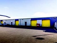 Property Image for Flexspace Business Units, A528 A49, Stafford Drive, Battlefield Enterprise Park, Shrewsbury, Shropshire, SY1 3FE