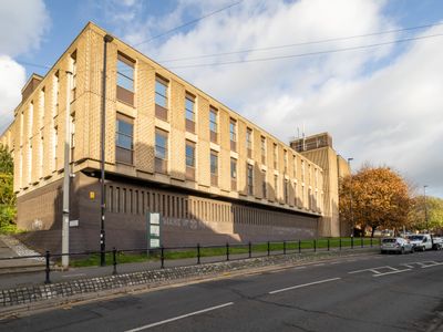 Property Image for Former Lincoln Police Station, 30 West Parade, Lincoln, East Midlands, LN1 1YP