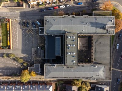 Property Image for Former Lincoln Police Station, 30 West Parade, Lincoln, East Midlands, LN1 1YP