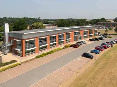 Property Image for Building 500, Abbey Park, Kenilworth, Warwickshire, CV8 2LY