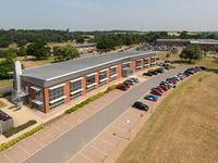 Property Image for Building 500, Abbey Park, Kenilworth, Warwickshire, CV8 2LY