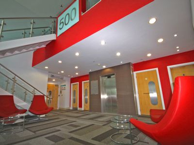 Property Image for Building 500, Abbey Park, Kenilworth, Warwickshire, CV8 2LY