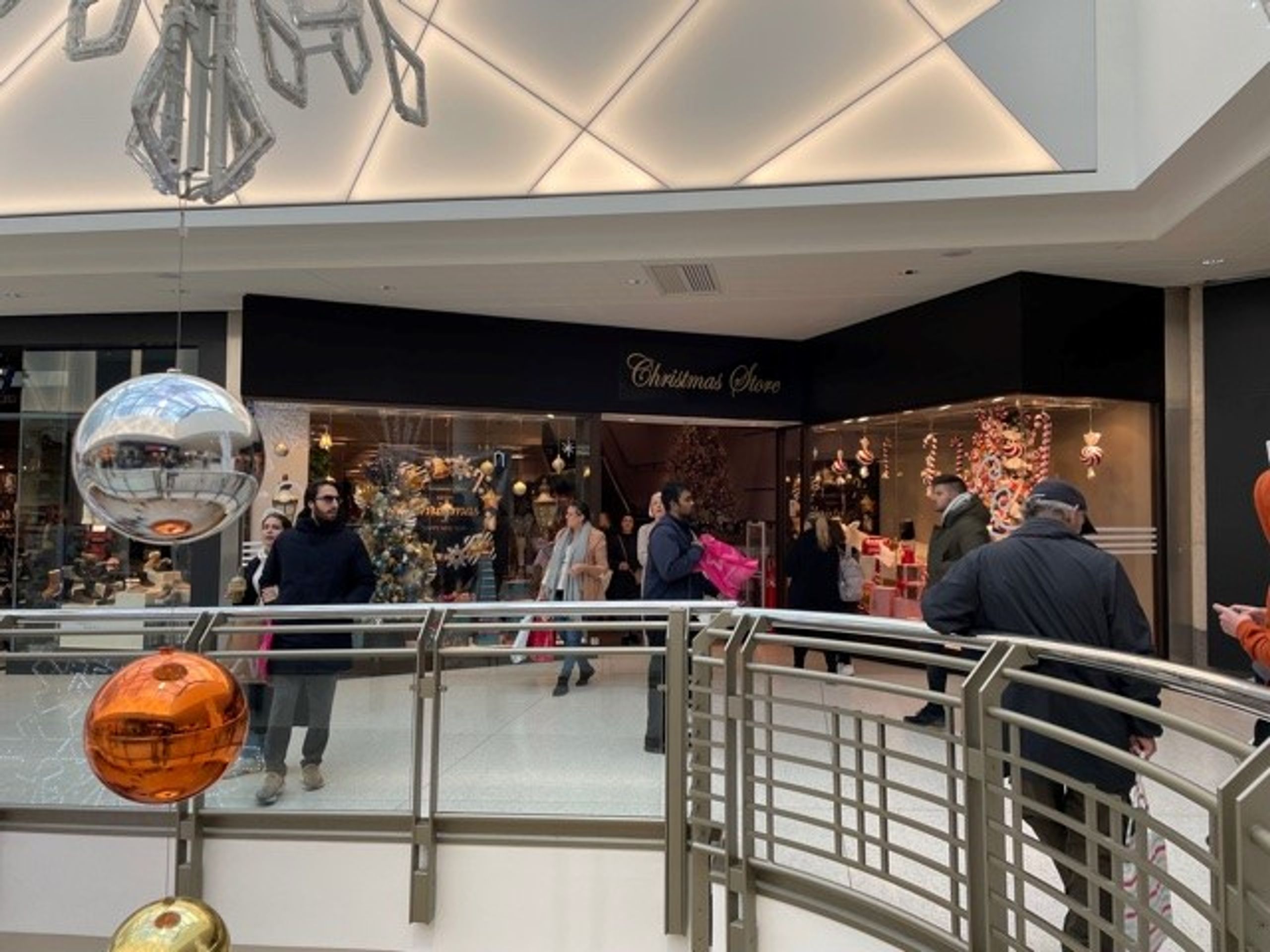 To Let Unit 129 Atria Watford, Watford, Hertfordshire, WD17 2UB PropList