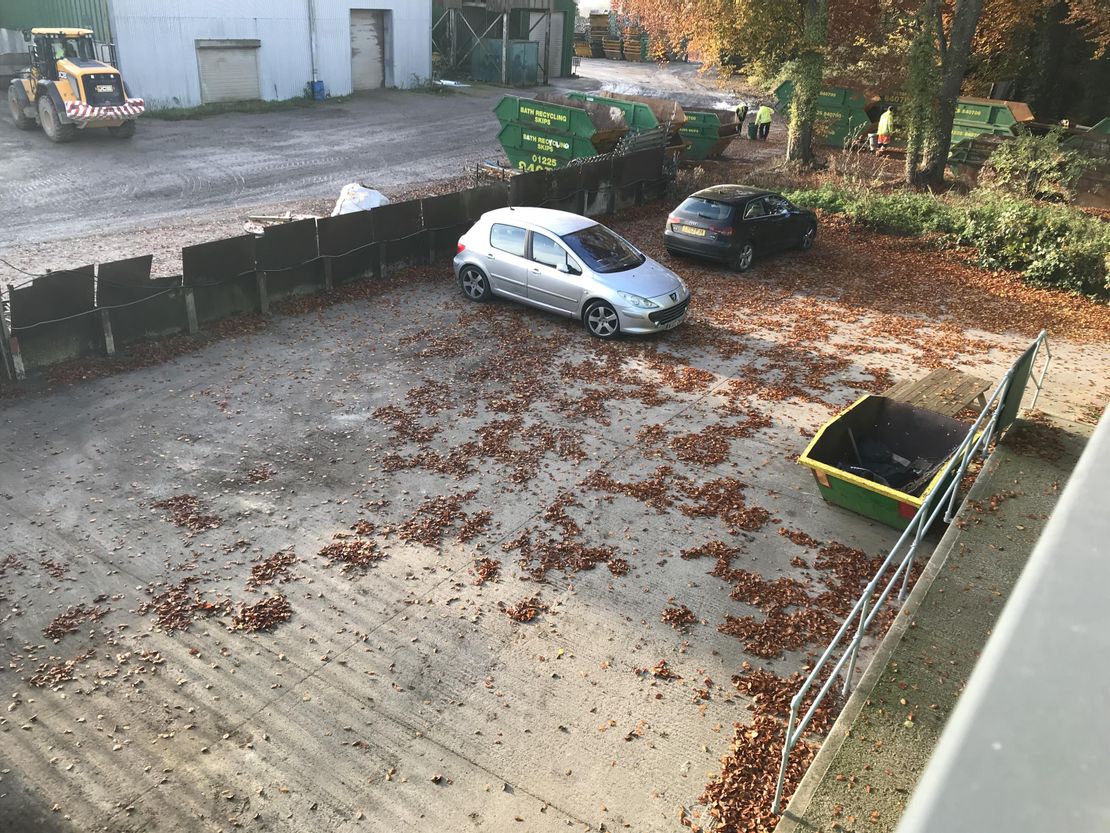 The Old Fuller Earth Works, The Firs, Combe Hay, Bath, Somerset, BA2 8PD