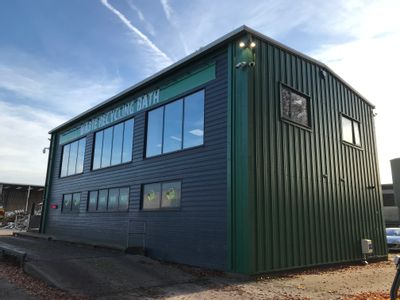 Property Image for The Old Fuller Earth Works, The Firs, Combe Hay, Bath, Somerset, BA2 8PD