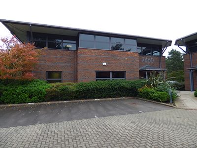 Property Image for 2460 Regents Court, The Crescent, Birmingham, West Midlands, B37 7YE