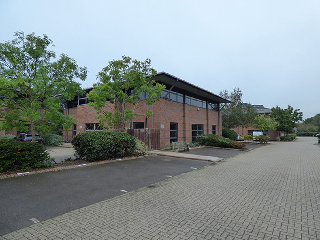 2460 Regents Court, The Crescent, Birmingham, West Midlands, B37 7YE