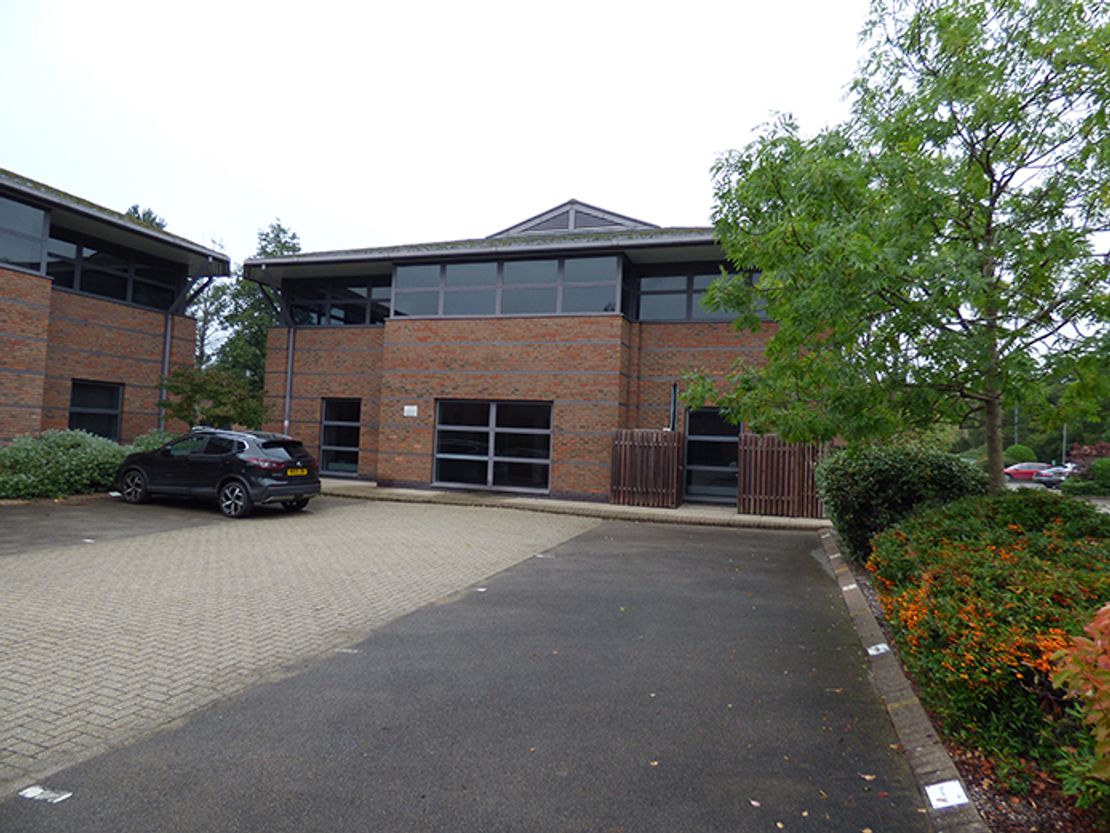 2460 Regents Court, The Crescent, Birmingham, West Midlands, B37 7YE