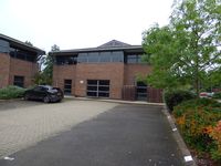 Property Image for 2460 Regents Court, The Crescent, Birmingham, West Midlands, B37 7YE