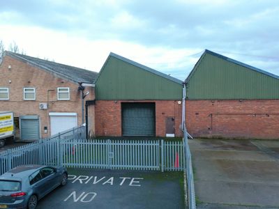 Property Image for Unit 2C Everoak Industrial Estate, Bromyard Road, Worcester, Worcestershire, WR2 5HP
